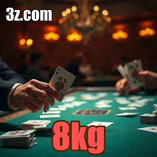 Táticas Brilhantes: Exploração da Estratégia no 8kg