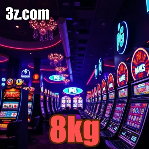 Evoluções e Inovações: Updates no 8kg Transformam Jogos